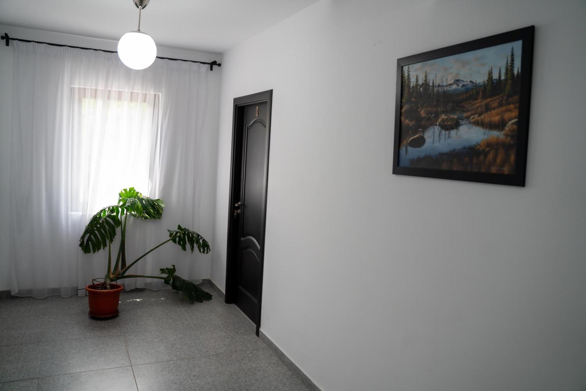 Din Natura Varbilau Экстерьер фото